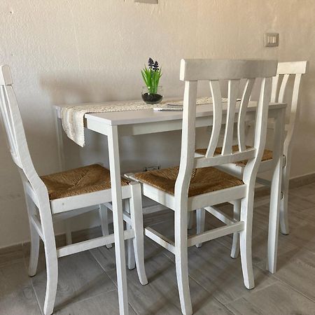 Valverde Central Studio Flat Alghero Kültér fotó
