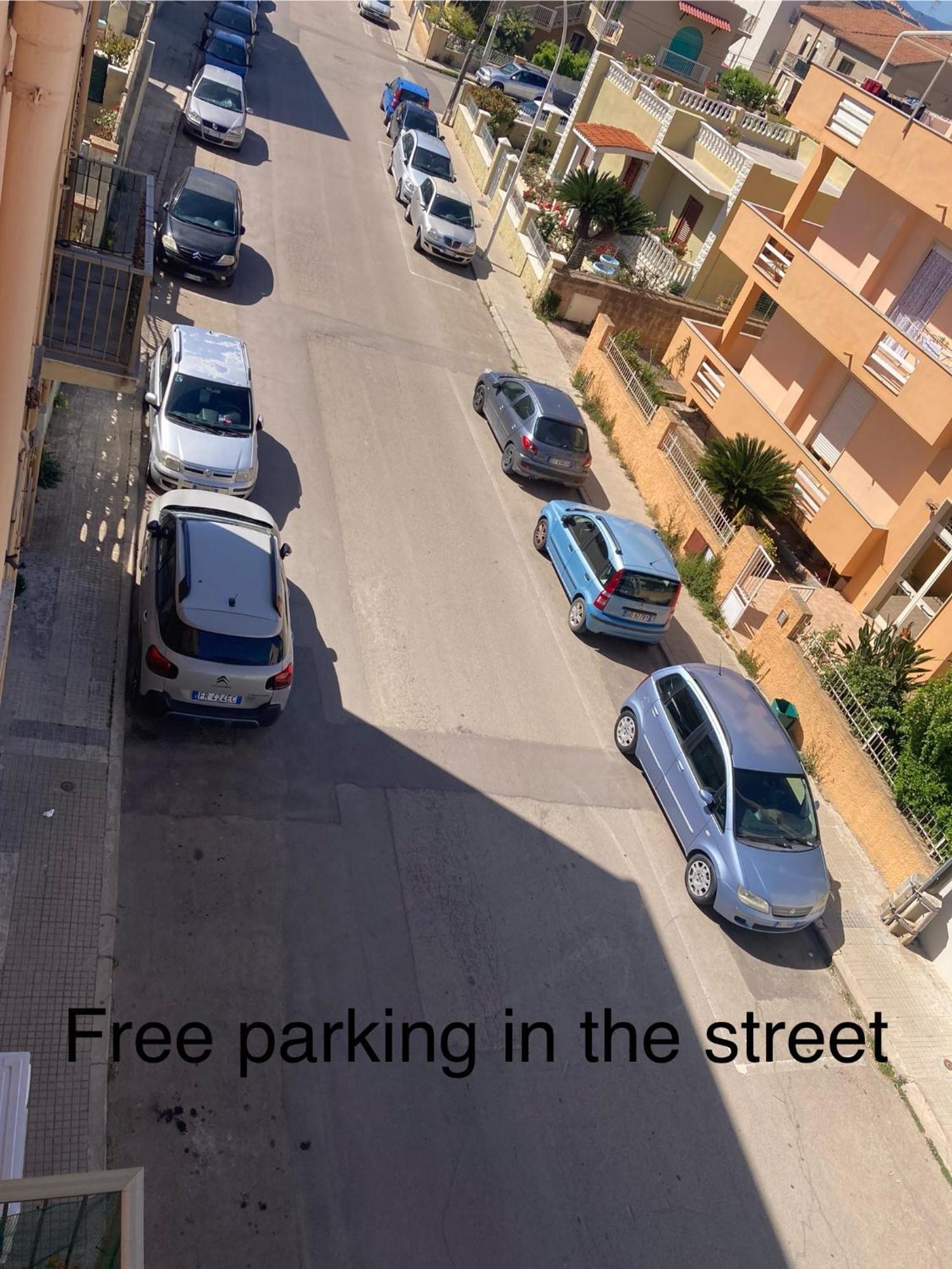 Valverde Central Studio Flat Alghero Kültér fotó