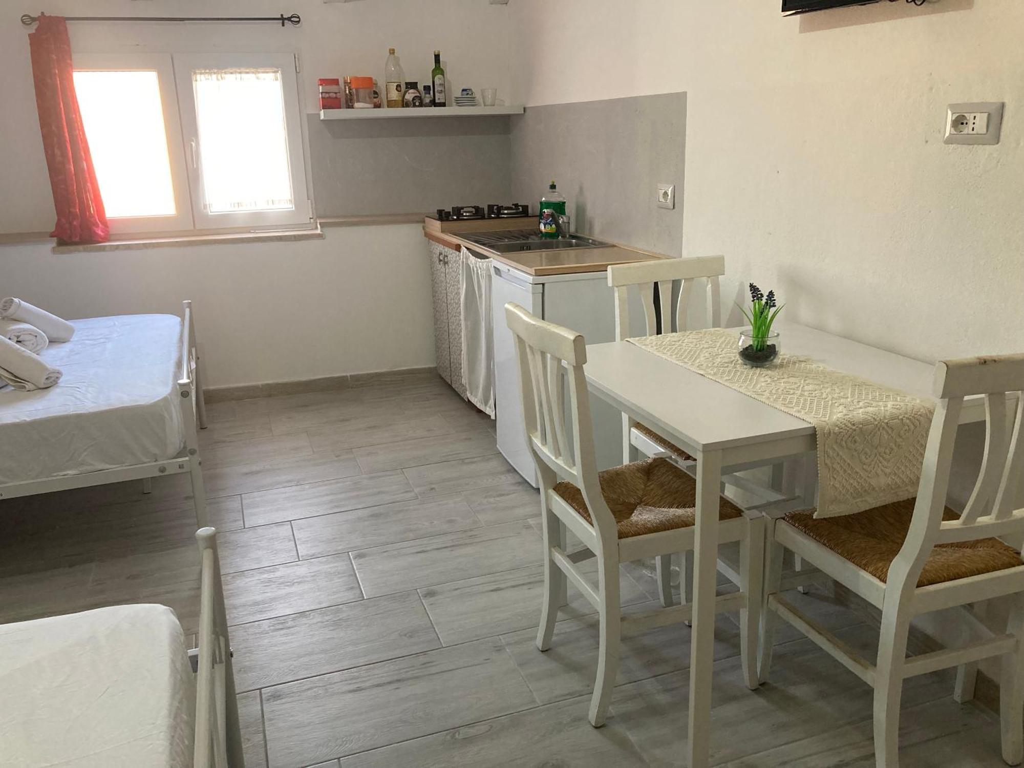 Valverde Central Studio Flat Alghero Kültér fotó
