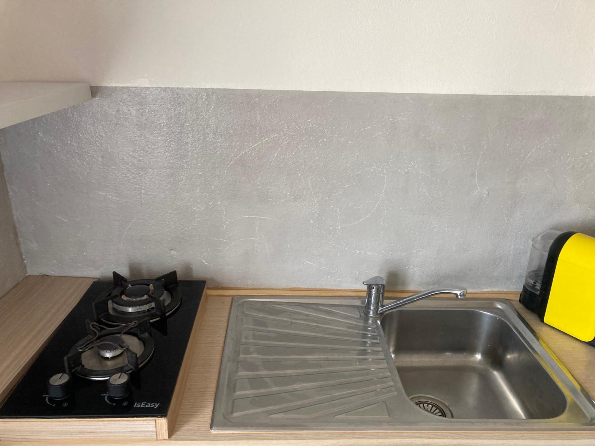 Valverde Central Studio Flat Alghero Kültér fotó