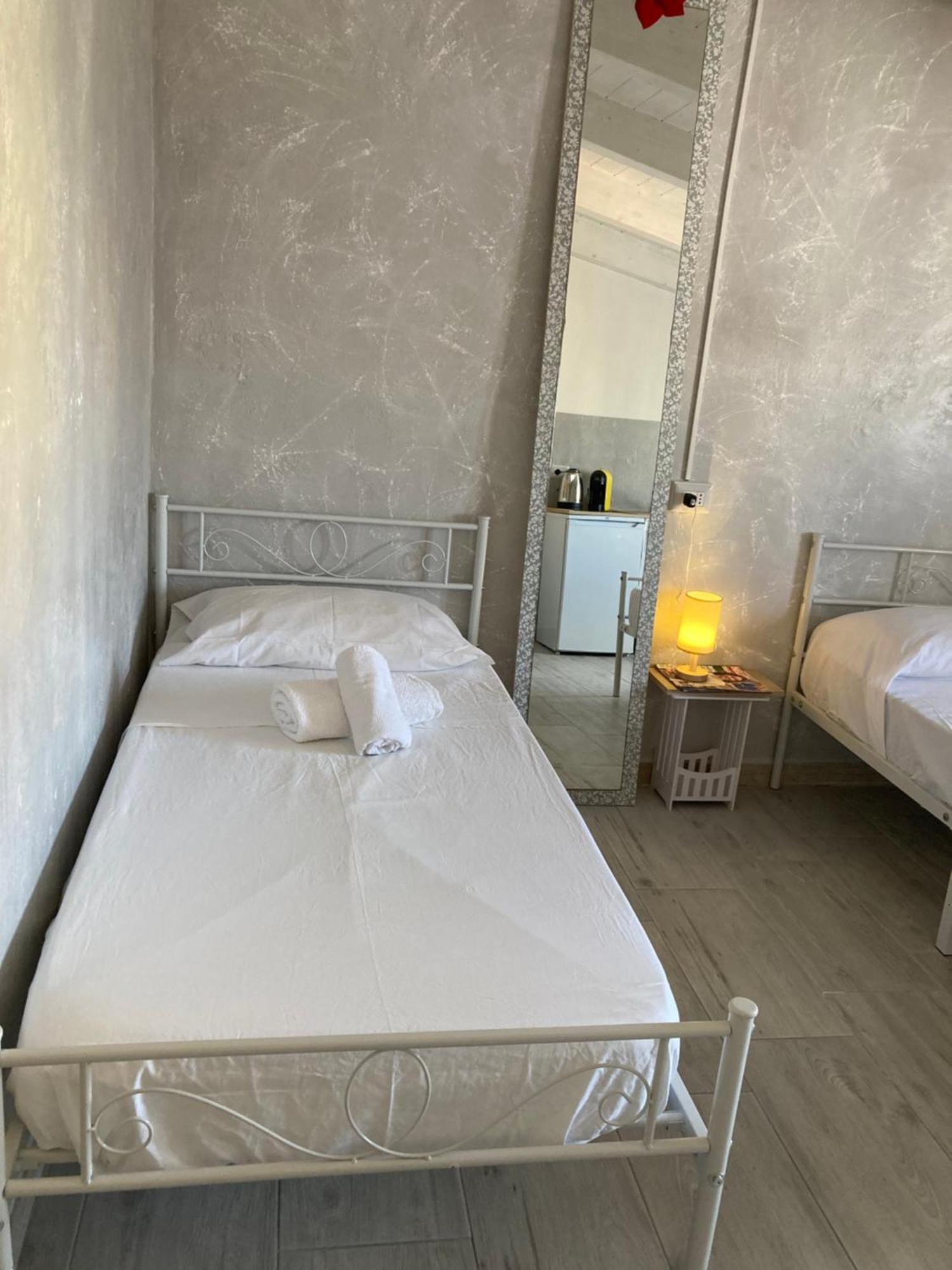 Valverde Central Studio Flat Alghero Kültér fotó
