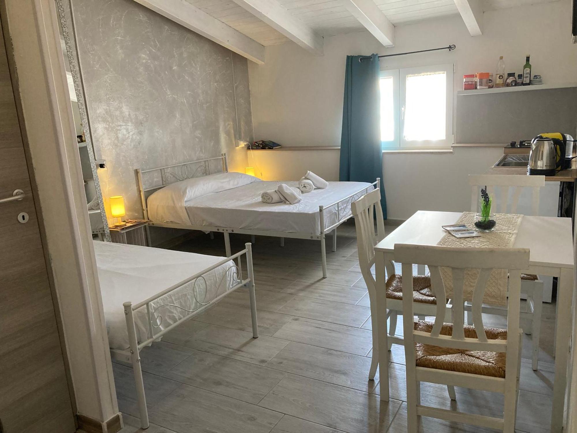 Valverde Central Studio Flat Alghero Kültér fotó