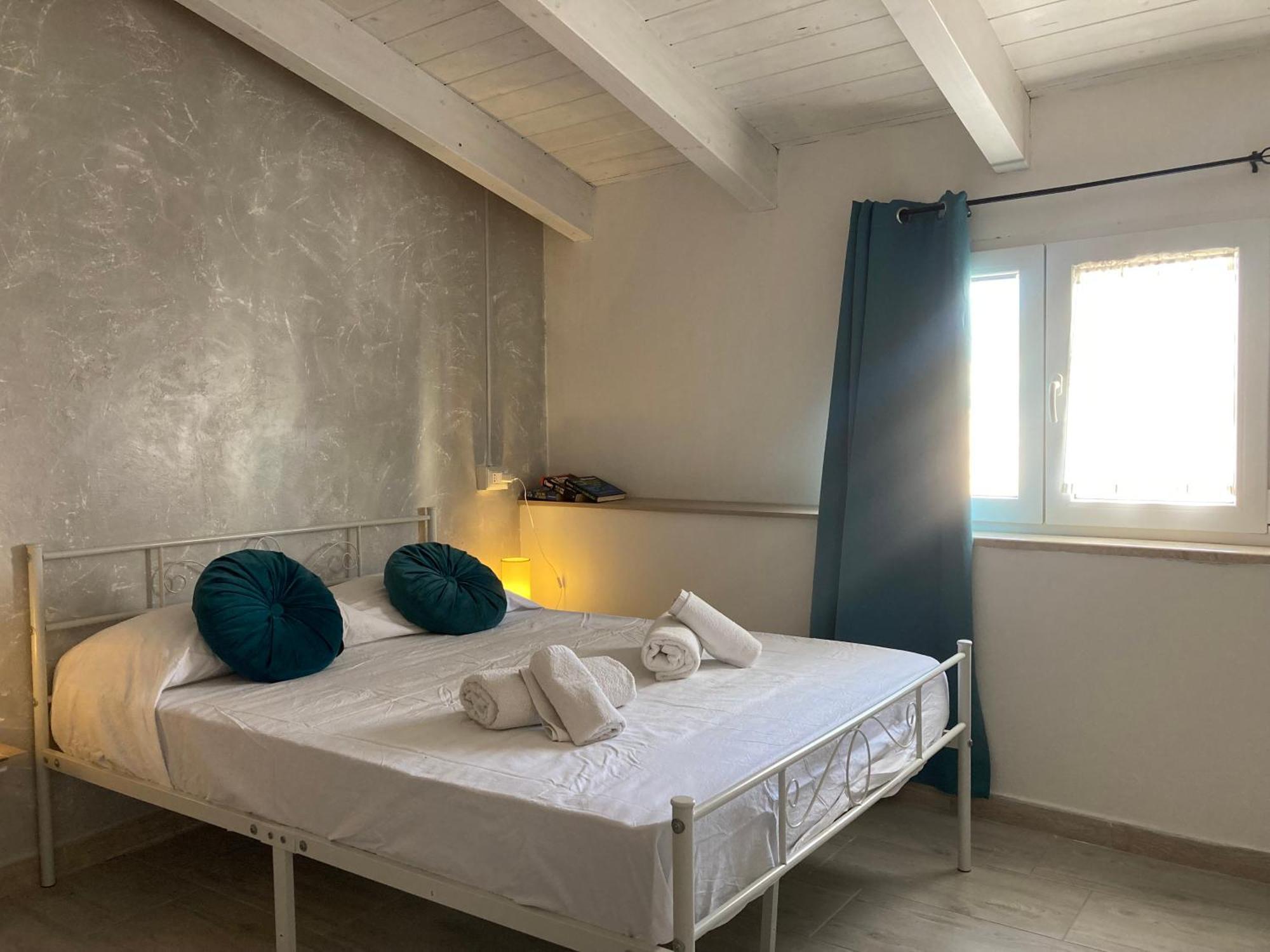 Valverde Central Studio Flat Alghero Kültér fotó