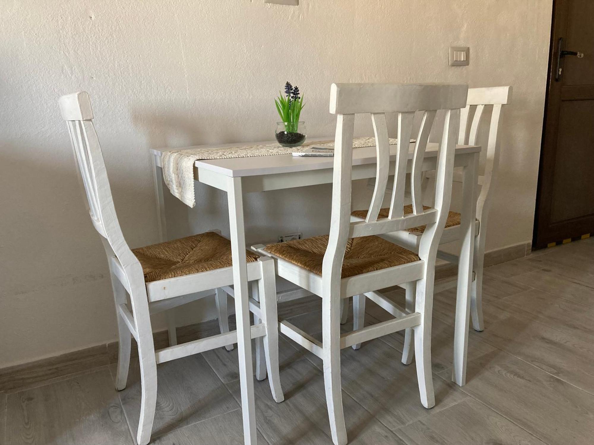 Valverde Central Studio Flat Alghero Kültér fotó