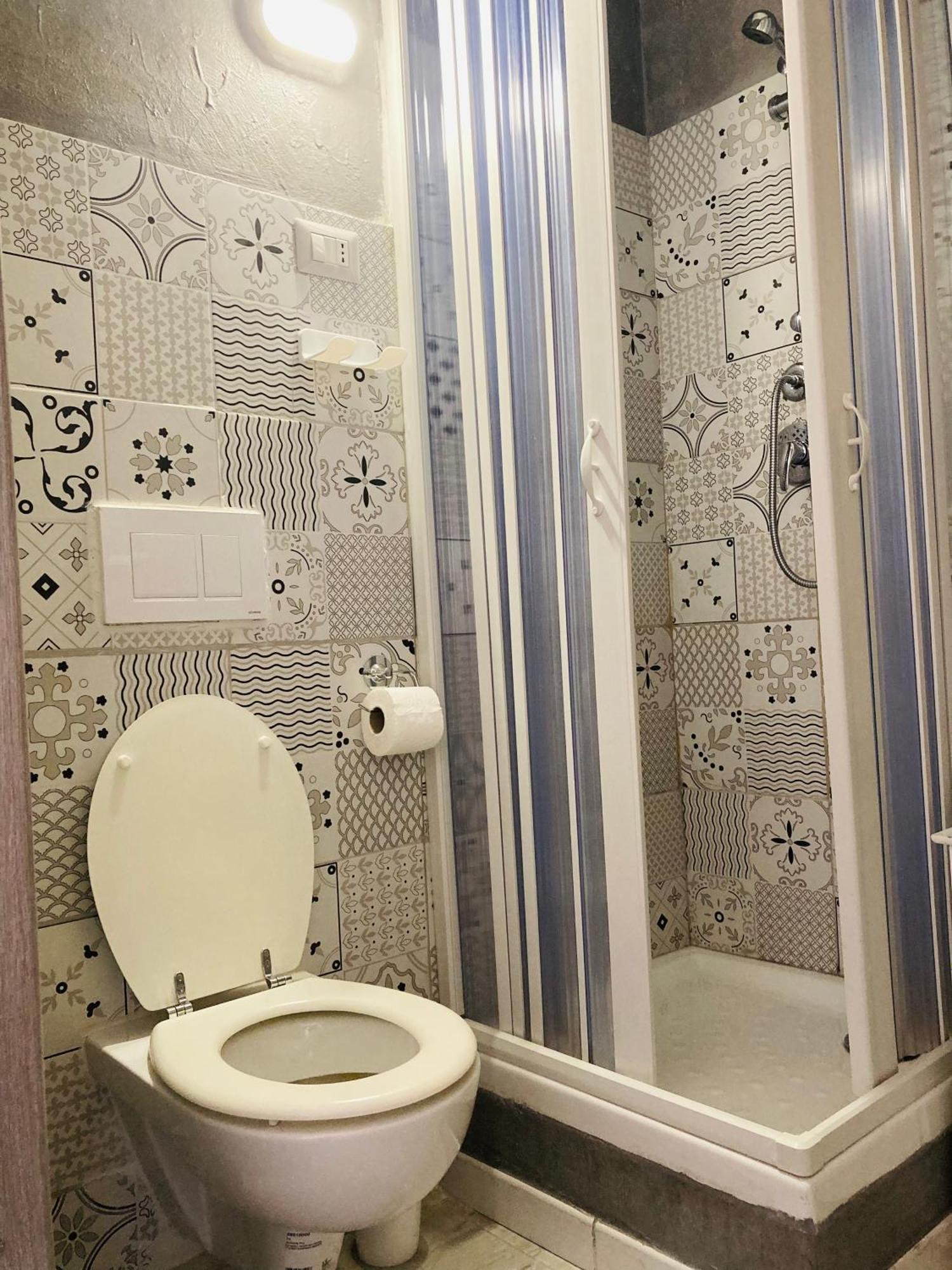 Valverde Central Studio Flat Alghero Kültér fotó